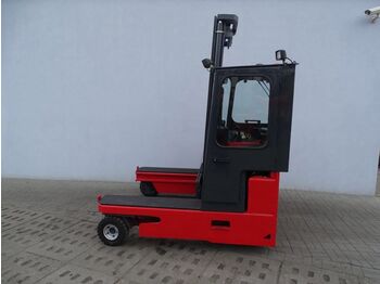 Jumbo JMLC 30/12/14 - TRAVERSE - 4 yönlü reach truck