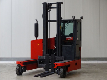 Jumbo JMLC 30/12/45 - 4 yönlü reach truck