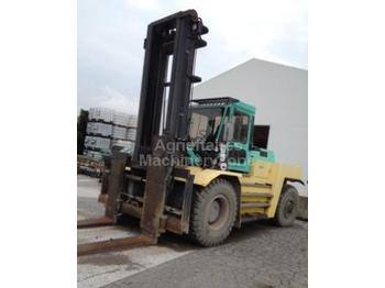 SMV SL- 20 - Arazi tipi forklift