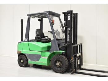 BALKANCAR DV 1725 SL - Dizel forklift