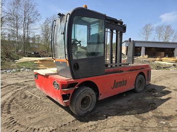 JUMBO JDQ 50/14/40 - Dört yönlü forkliftler