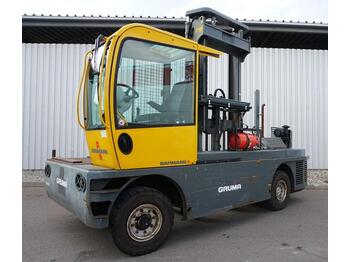 Jumbo BGX 80/14/50SFH - Dört yönlü forkliftler