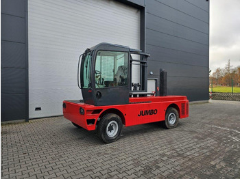 Jumbo JDQ40/14/40V Freihub - Dört yönlü forkliftler