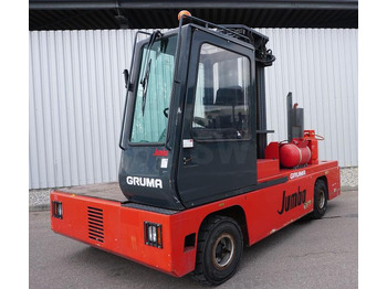 Jumbo J/SNHPG50/16/65TV - Dört yönlü forkliftler