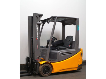 Elektrikli forklift  Jungheinrich EFG216k