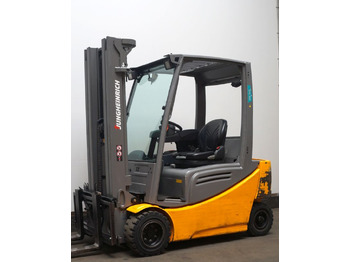 Elektrikli forklift  Jungheinrich EFG320