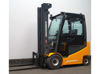 Elektrikli forklift  Jungheinrich EFG425ks