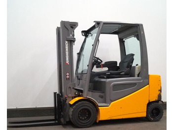 Elektrikli forklift  Jungheinrich EFG S30