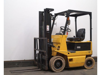 Elektrikli forklift  TCM FVB15H14