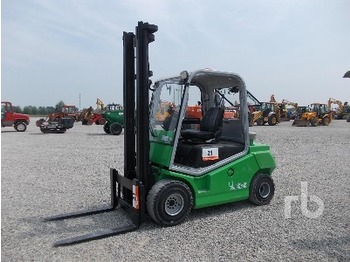 Cesab DRAGO H300 - Forklift