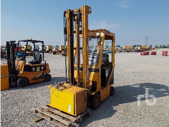 Cesab ECO/D17 - Forklift