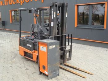 DOOSAN B18T-5 ELEKTRISCHE GABELSTAPLER  - Forklift