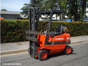 Fenwick H15T - Forklift