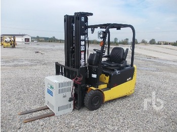 Hangcha CPDS18J - Forklift