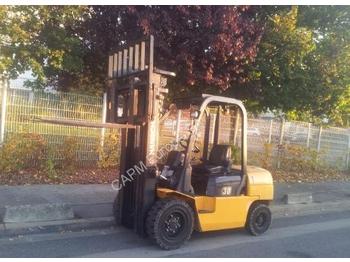 Hangcha R30D - Forklift