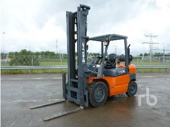Heli CPYD50 - Forklift