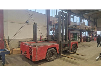 Jumbo J/SHKP 30/12/50V - Forklift