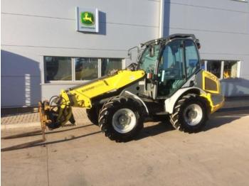 Kramer 750T Telescopic Loader - Forklift