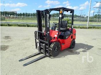 MAXIMAL FD25T-M3GF3 . - Forklift