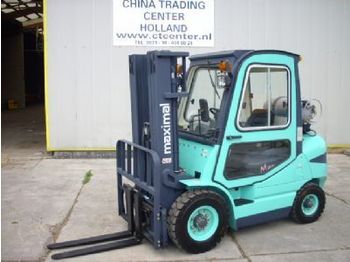 Maximal  - Forklift