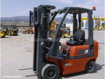 Nissan FD01A18Q - Forklift