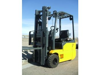 OM xe3-15 - Forklift