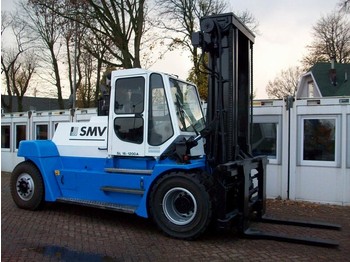 SMV SL16-1200  - Forklift