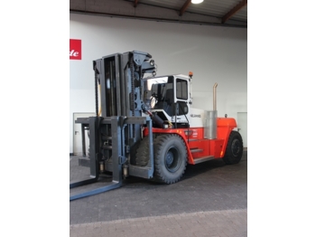 SMV SL25-1200B - Forklift