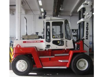 SVETRUCK 1260-30  - Forklift