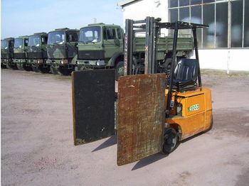 Still EFG R 50-15 - Forklift