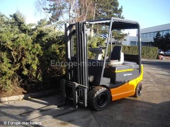 Still R60-25 - Forklift
