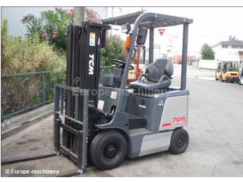 TCM FB15-7 - Forklift