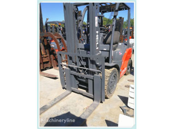 Forklift HELI FD25: fotoğraf 1