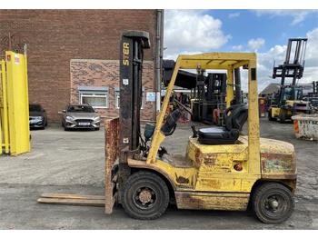 Forklift Hyster H2.50XM: fotoğraf 1