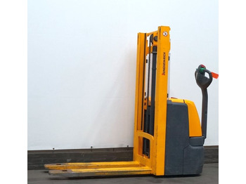 Istif makinası  Jungheinrich EJC110