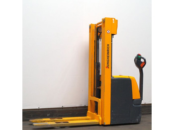 Istif makinası  Jungheinrich EJC214