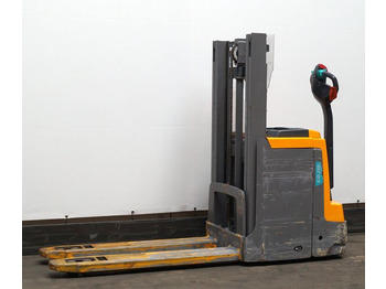 Istif makinası  Jungheinrich EJD220