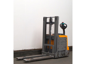 Istif makinası  Jungheinrich EJD220