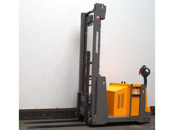 Istif makinası  Jungheinrich EJG112