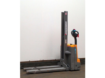Istif makinası  Jungheinrich EMD115i