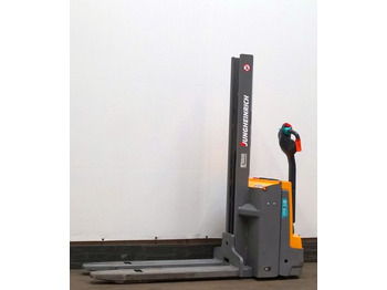 Istif makinası  Jungheinrich EMD118
