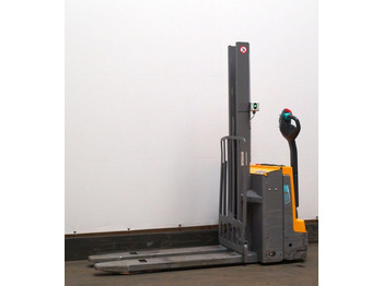 Istif makinası  Jungheinrich EMD118 Li