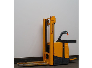 Istif makinası  Jungheinrich ERCz14