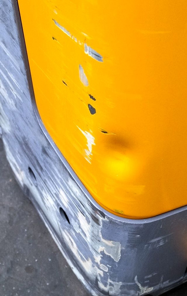 Istif makinası Jungheinrich ERD220