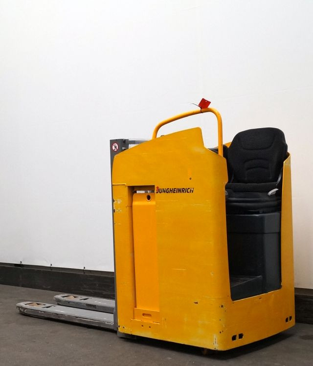 Istif makinası Jungheinrich ESD220