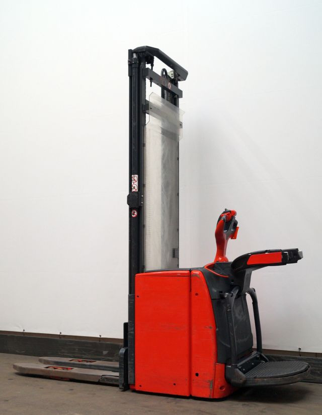 Istif makinası Linde L16AP