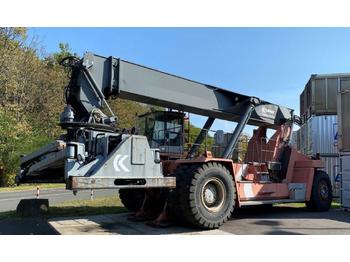 Reachstacker Kalmar DRD450-70C5XS: fotoğraf 1