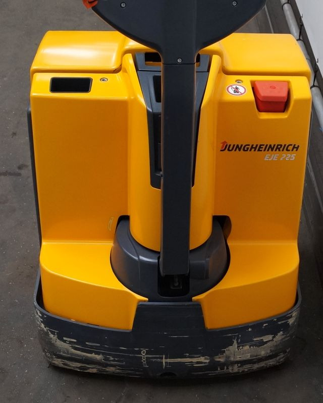 Kullanılan transpalet Jungheinrich EJE225