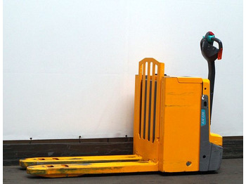 Kullanılan transpalet  Jungheinrich EJE C20