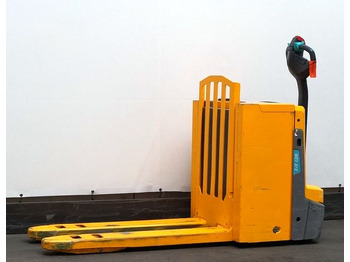 Kullanılan transpalet  Jungheinrich EJE C20